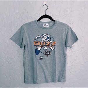 SOLD Giordano Disney Print T-shirt